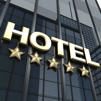 HOTELS